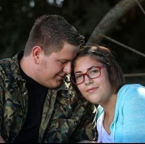 Meet your Posher, Makinze danielle